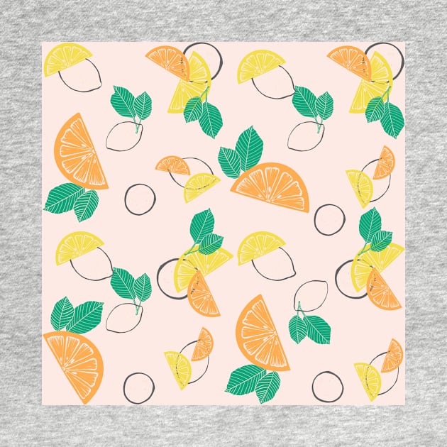 Citrus by CarrieBrose